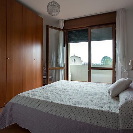Residence Piazza Galta Vigonovo  외부 사진