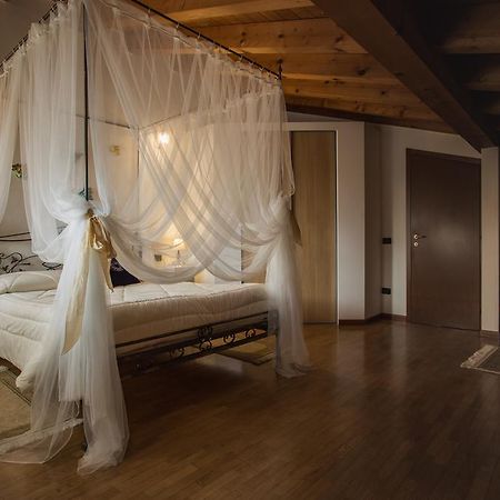 Residence Piazza Galta Vigonovo  외부 사진