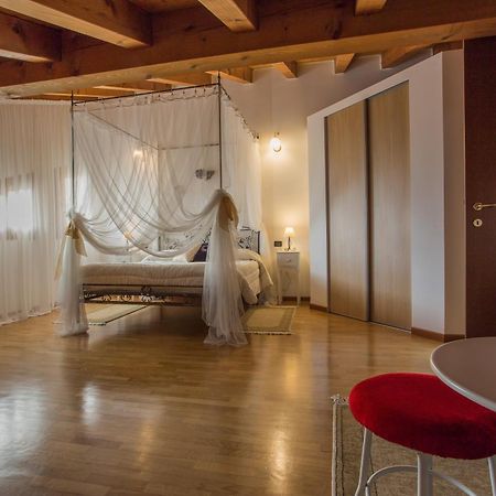 Residence Piazza Galta Vigonovo  외부 사진