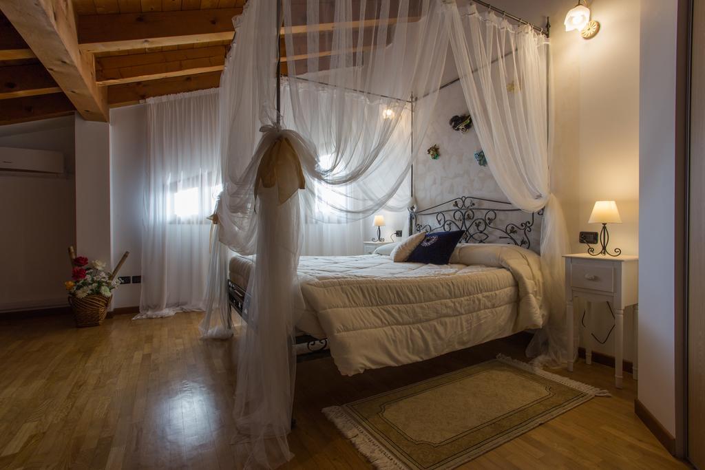 Residence Piazza Galta Vigonovo  외부 사진