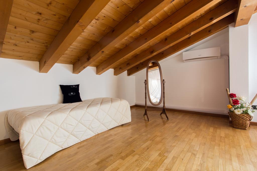 Residence Piazza Galta Vigonovo  외부 사진