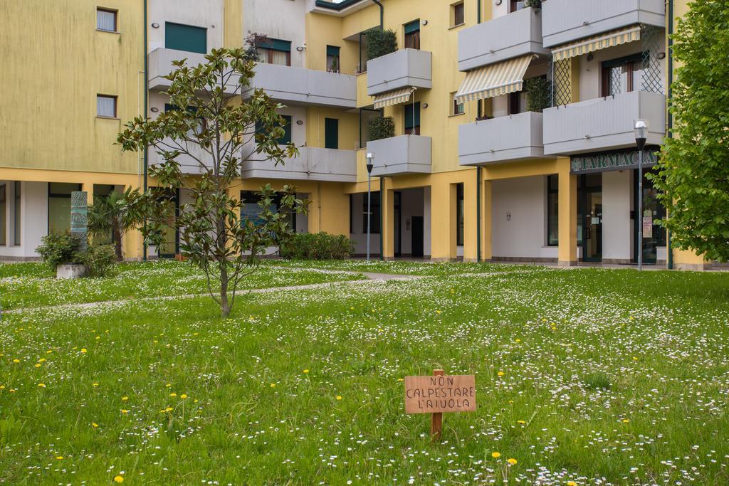 Residence Piazza Galta Vigonovo  외부 사진
