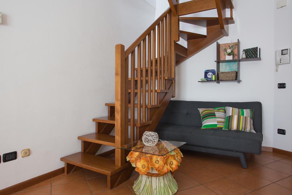 Residence Piazza Galta Vigonovo  외부 사진