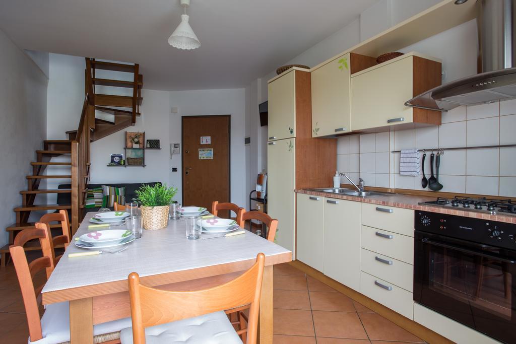 Residence Piazza Galta Vigonovo  외부 사진