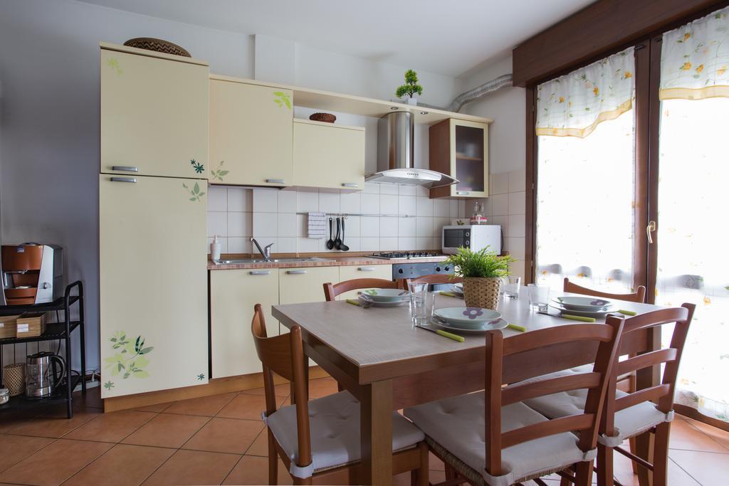 Residence Piazza Galta Vigonovo  외부 사진