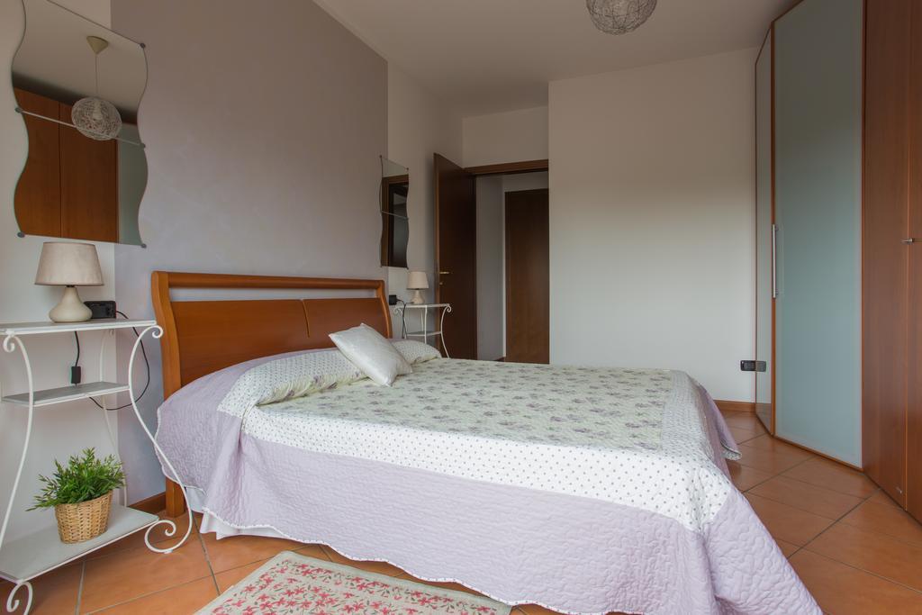 Residence Piazza Galta Vigonovo  외부 사진