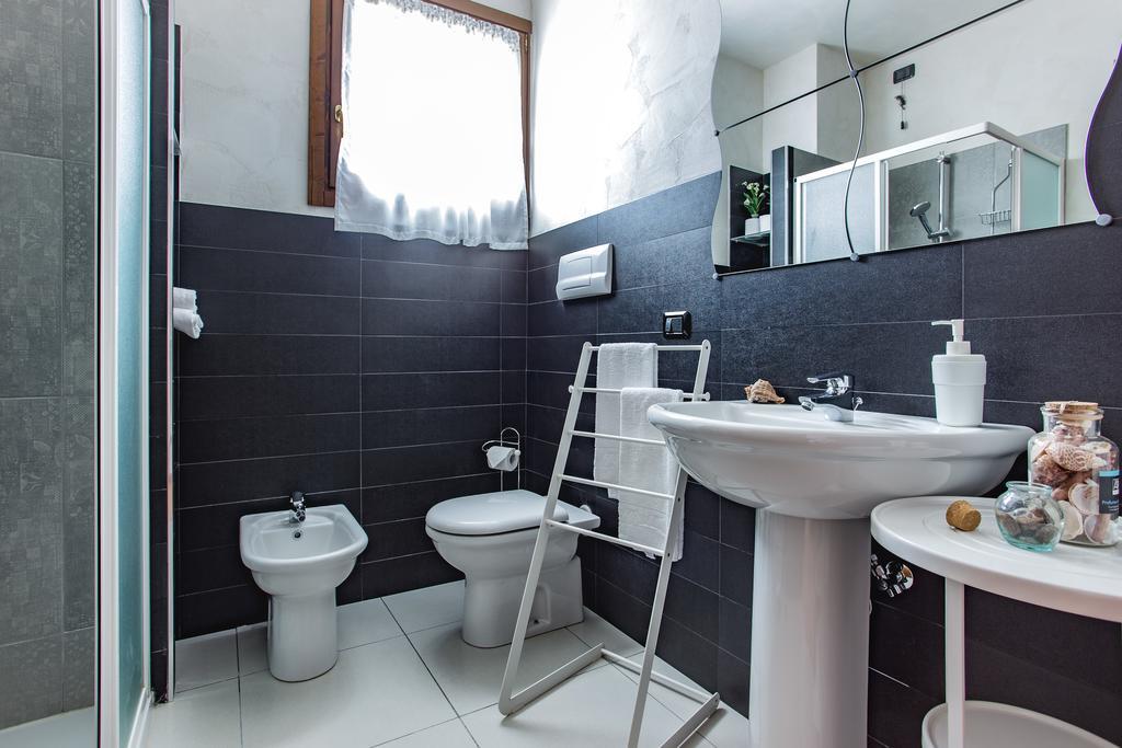 Residence Piazza Galta Vigonovo  외부 사진
