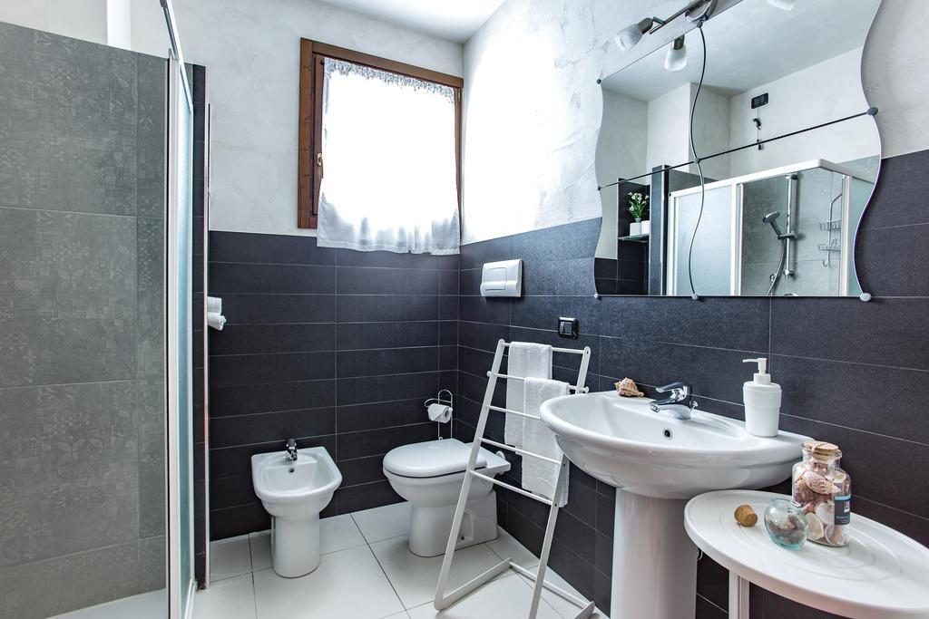 Residence Piazza Galta Vigonovo  외부 사진
