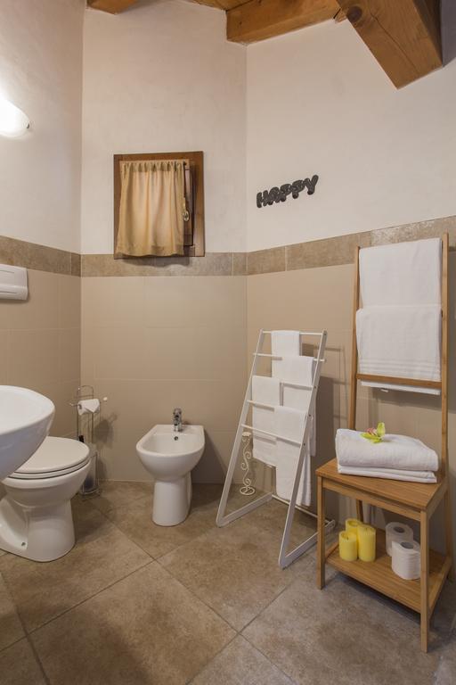 Residence Piazza Galta Vigonovo  외부 사진
