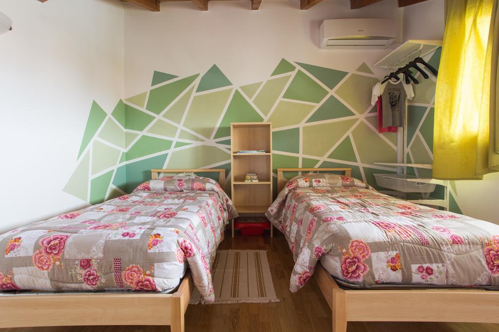 Residence Piazza Galta Vigonovo  외부 사진