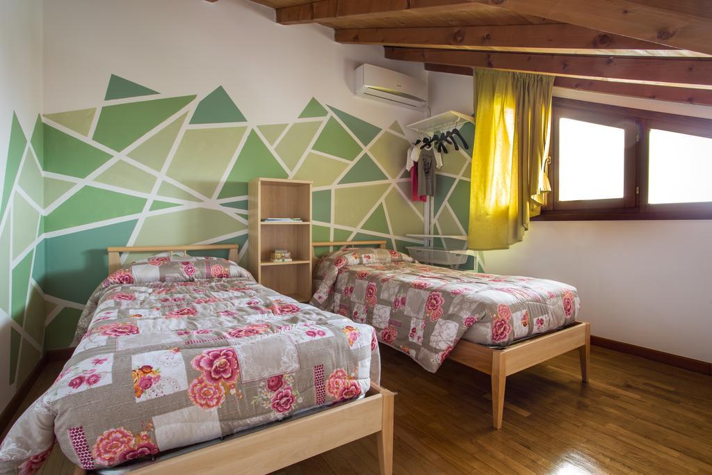 Residence Piazza Galta Vigonovo  외부 사진