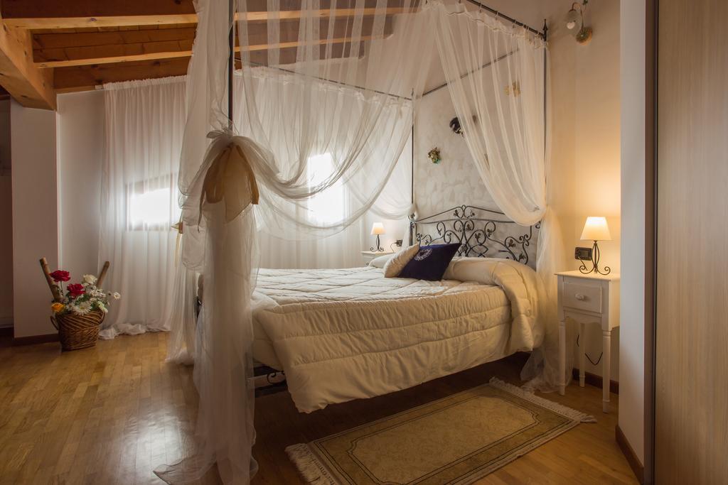 Residence Piazza Galta Vigonovo  외부 사진