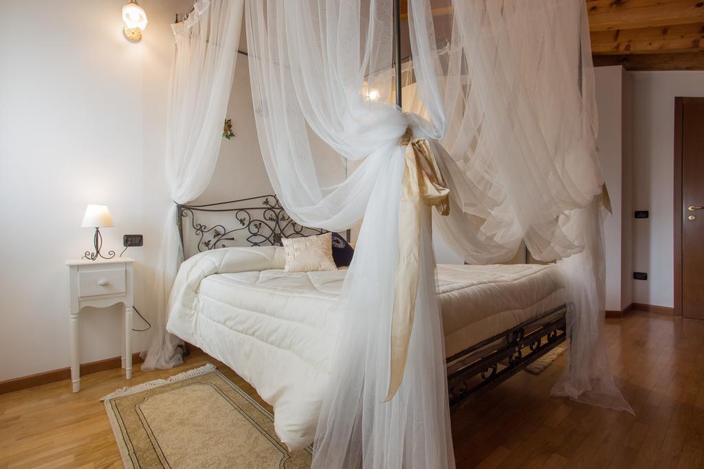 Residence Piazza Galta Vigonovo  외부 사진
