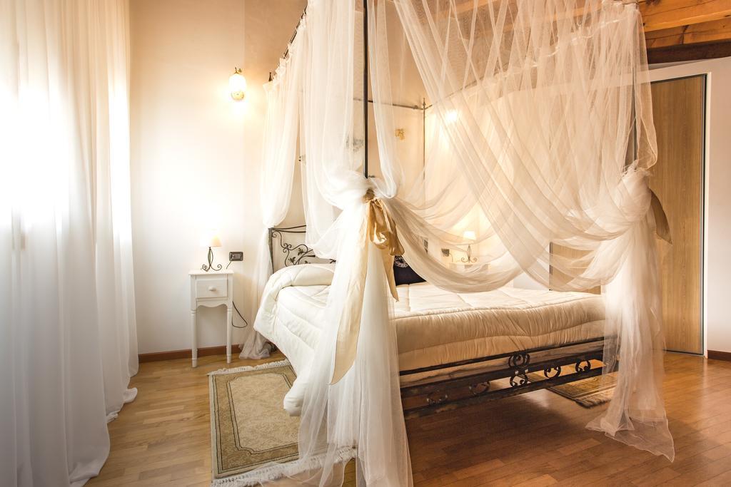 Residence Piazza Galta Vigonovo  외부 사진