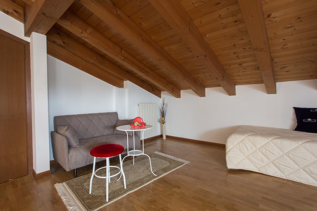 Residence Piazza Galta Vigonovo  외부 사진