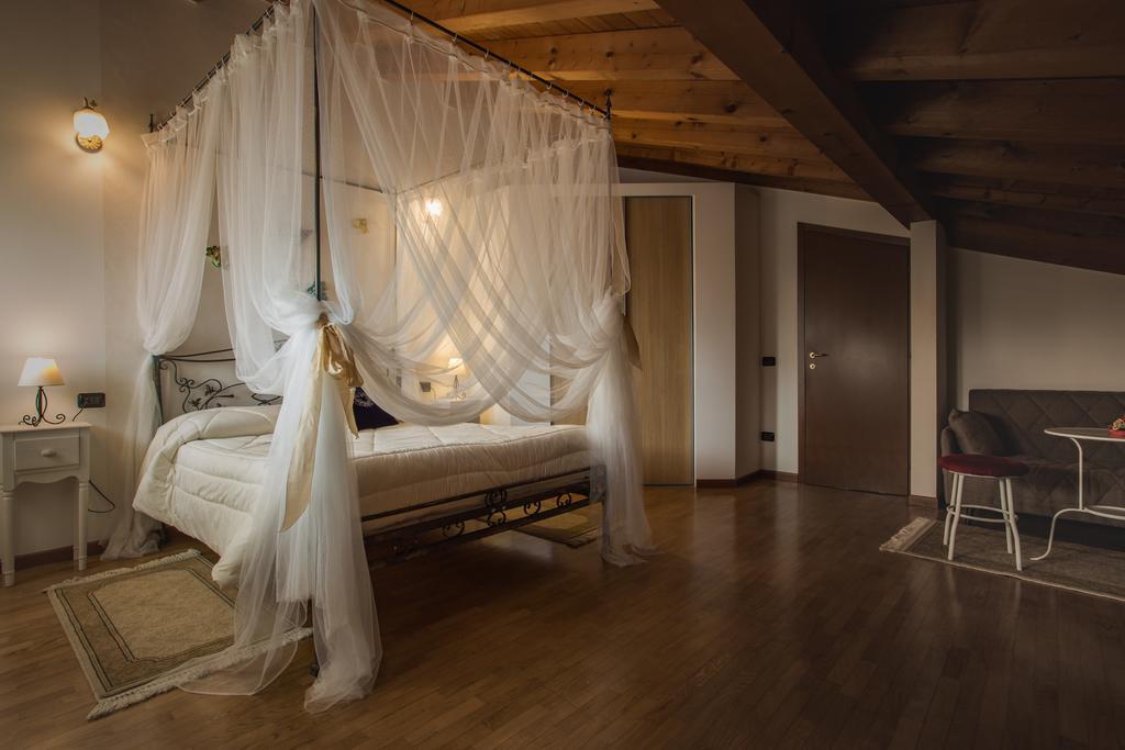 Residence Piazza Galta Vigonovo  외부 사진