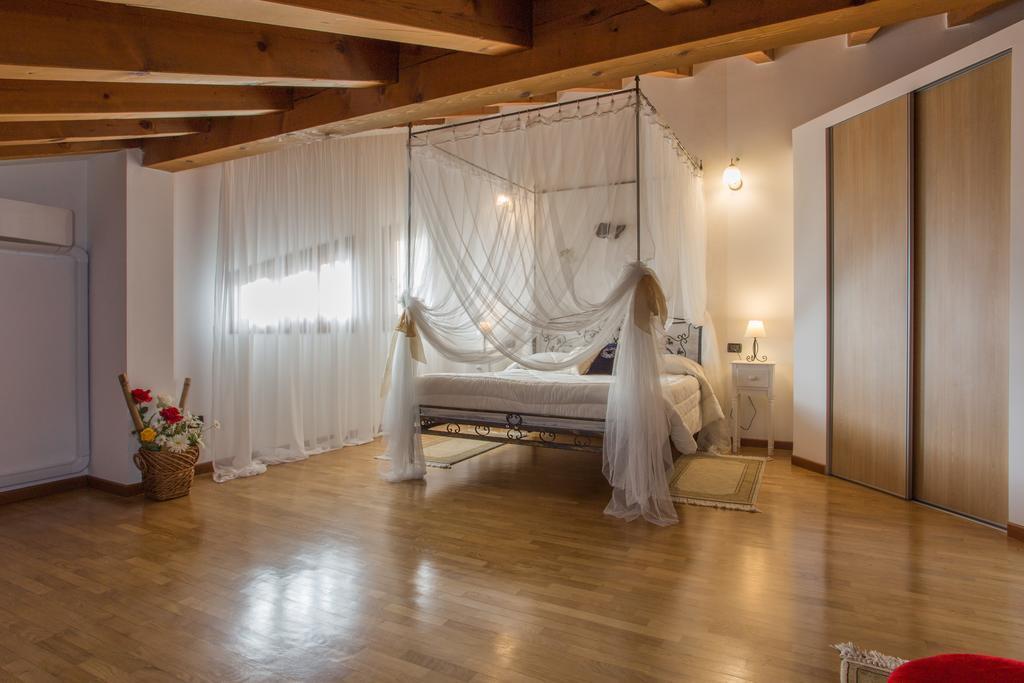 Residence Piazza Galta Vigonovo  외부 사진