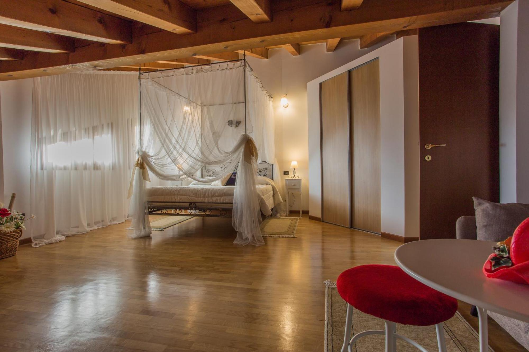 Residence Piazza Galta Vigonovo  외부 사진